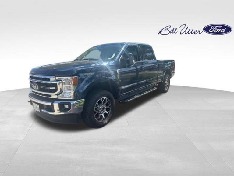 2020 Ford F-250SD LARIAT