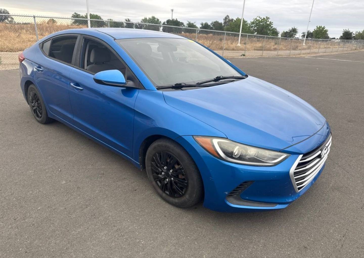 2017 Hyundai Elantra 2.0 SE A/T PZEV's photo