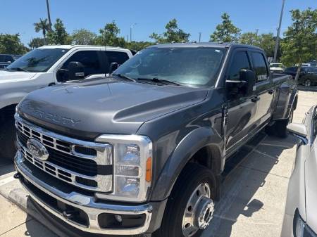 2023 Ford F-450SD XLT