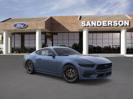 2026 Ford Mustang EcoBoost® Premium