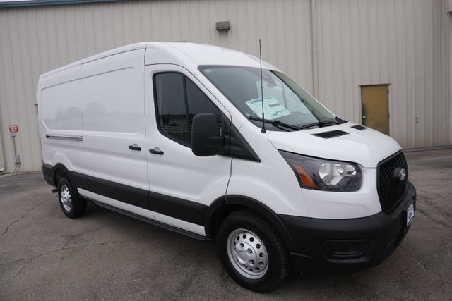 2026 Ford Transit 250 Med Roof 148 WB AWD's photo