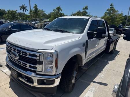 2024 Ford F-350SD XL