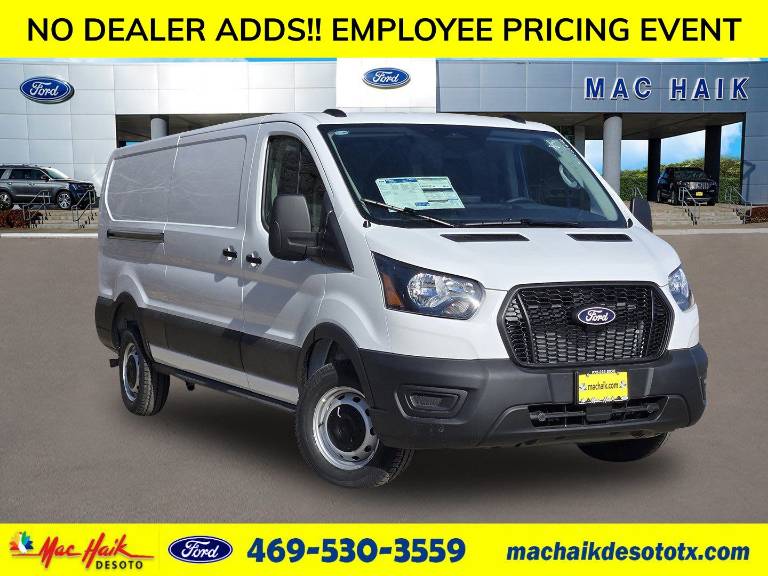 2026 Ford Transit-150 Base