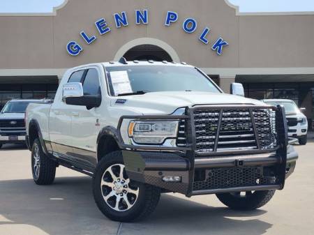 2023 RAM 2500 Longhorn
