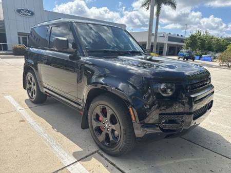 2023 Land Rover Defender 90 X-Dynamic SE