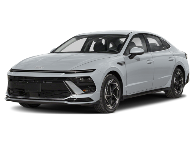 New 2026 Hyundai Sonata SEL Sport