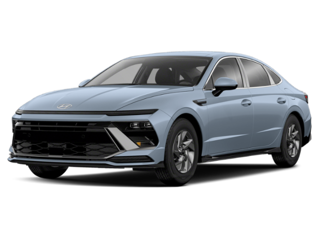 New 2026 Hyundai Sonata SE