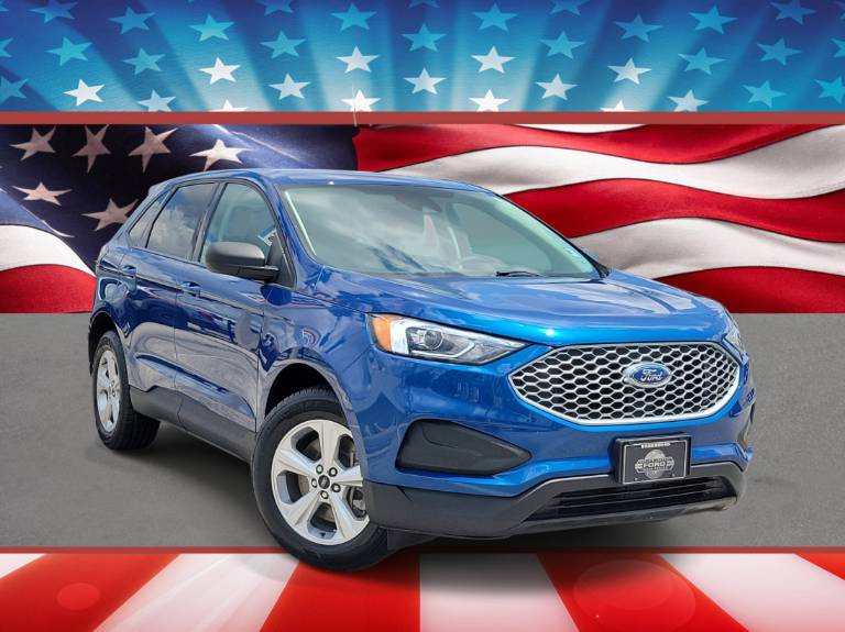 2024 Ford Edge SE