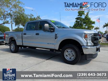 2022 Ford F-350SD XL