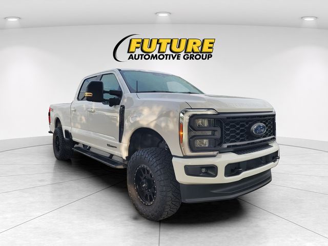 2023 Ford F-250SD XLT