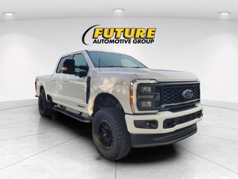 2023 Ford F-250SD XLT