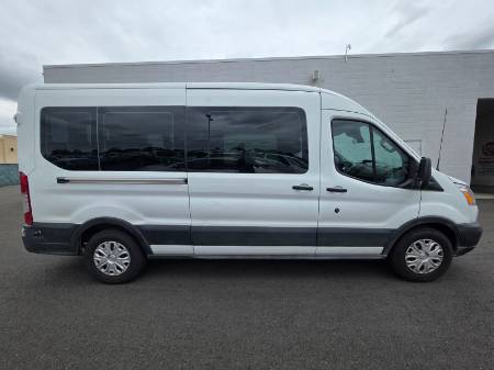 2019 Ford Transit-350 XLT