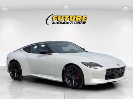 2024 Nissan Z Performance