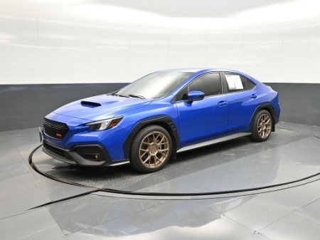 2023 Subaru WRX Base
