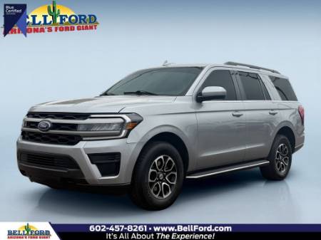 2023 Ford Expedition XLT
