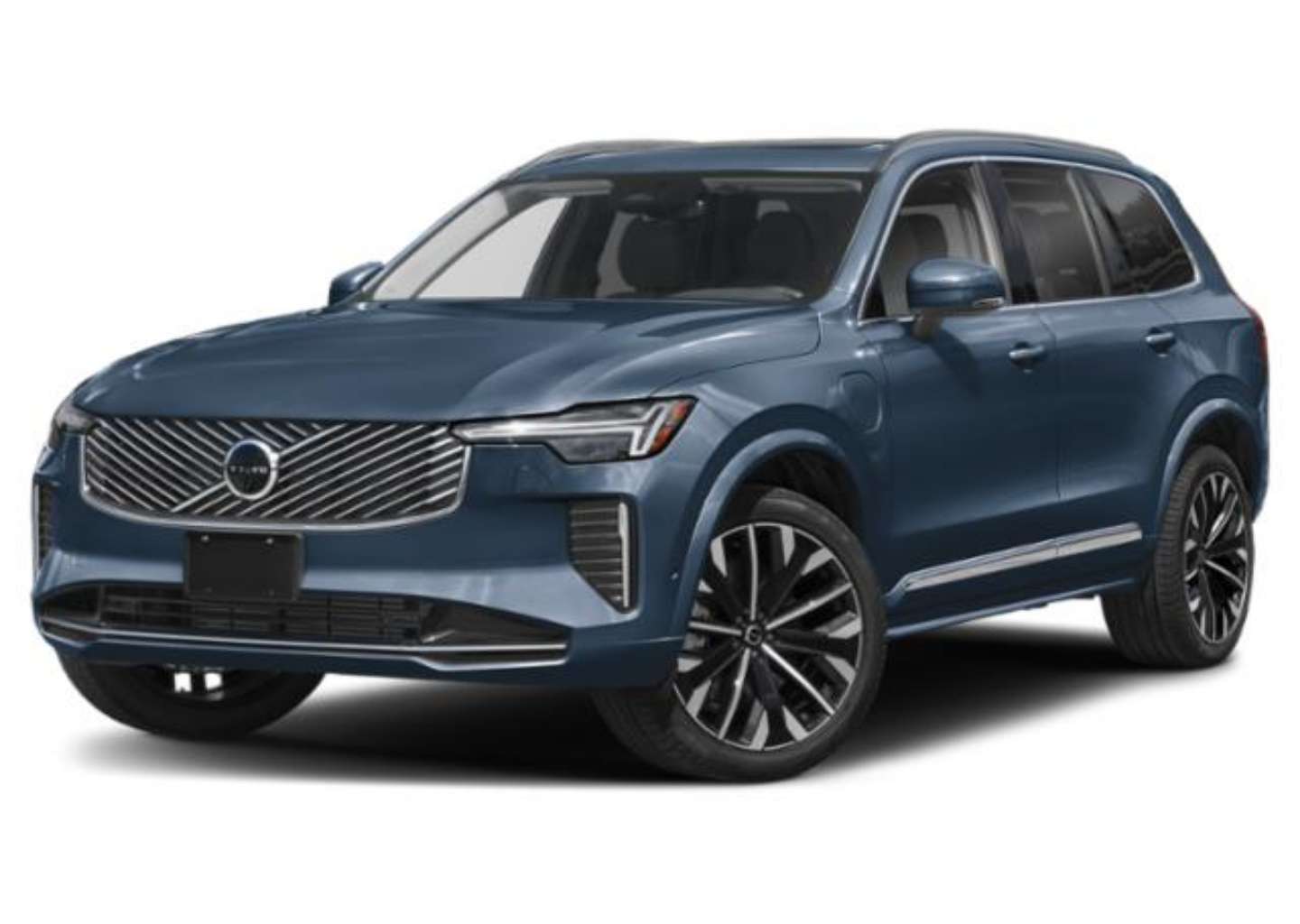 2026 Volvo XC90 T8 Recharge Plus Bright 7-Seat 4WD's photo