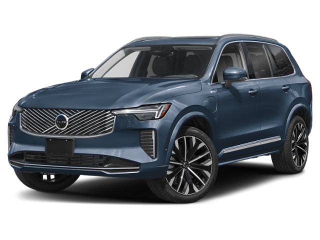 2026 Volvo XC90 Plug-In Hybrid T8 Ultra