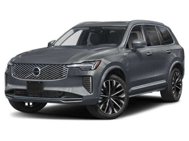 2026 Volvo XC90 Plug-In Hybrid T8 Plus