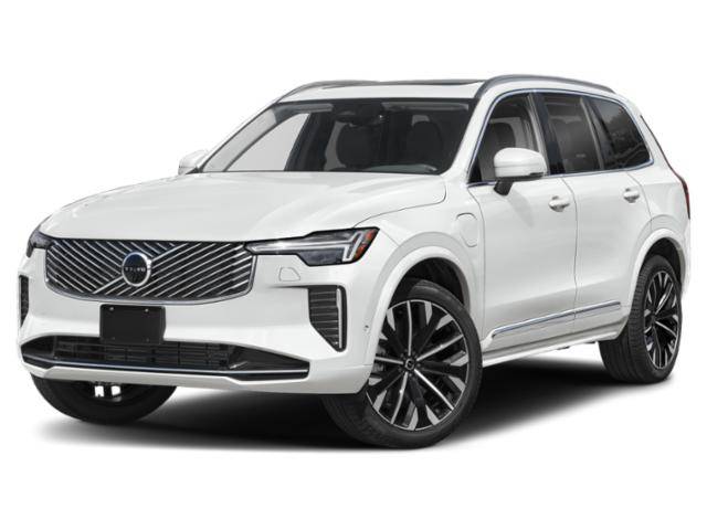 2026 Volvo XC90 Plug-In Hybrid T8 Ultra