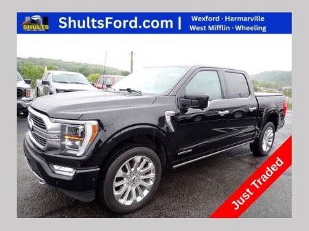 2023 Ford F-150 Limited