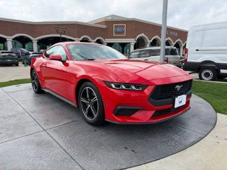 2024 Ford Mustang EcoBoost® Premium