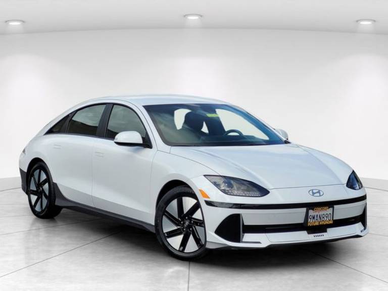 2024 Hyundai Ioniq 6 SE