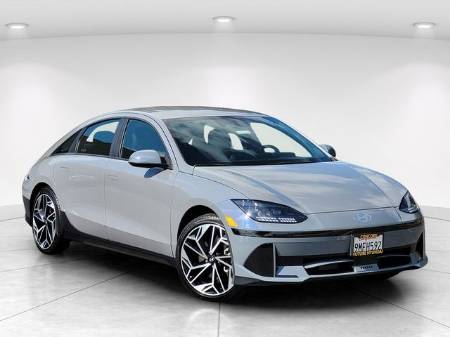 2024 Hyundai Ioniq 6 SEL