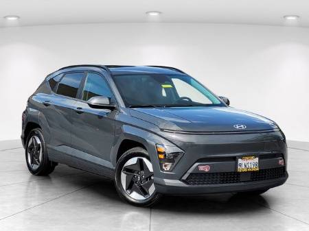 2024 Hyundai Kona Electric SEL