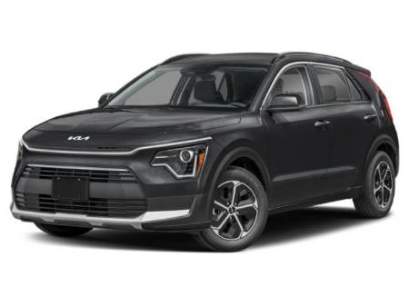 2026 Kia Niro LX