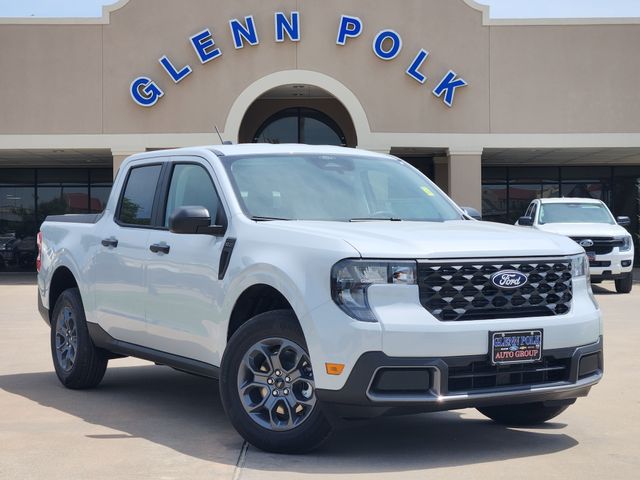 New 2026 Ford Maverick XLT