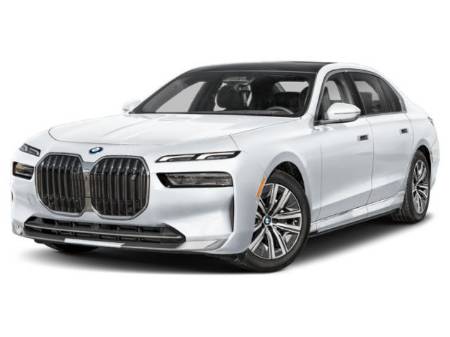 2023 BMW I7 xDrive60