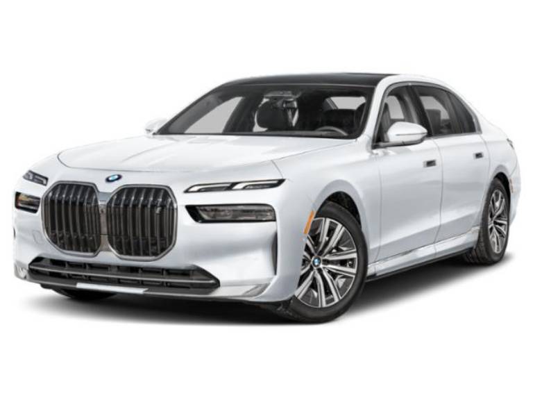 2023 BMW I7 xDrive60