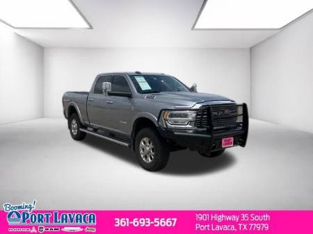 2020 RAM 2500 Laramie