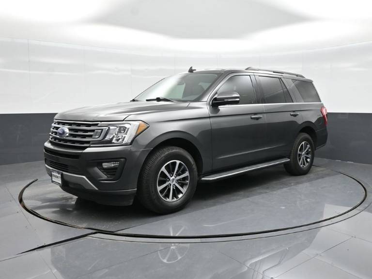 2021 Ford Expedition XLT