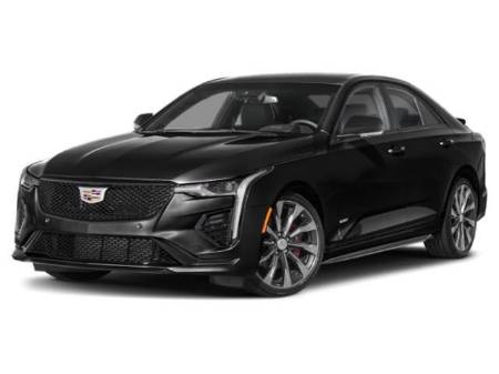 2023 Cadillac CT4 V-Series
