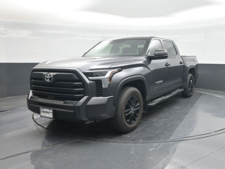 2024 Toyota Tundra 2WD SR5