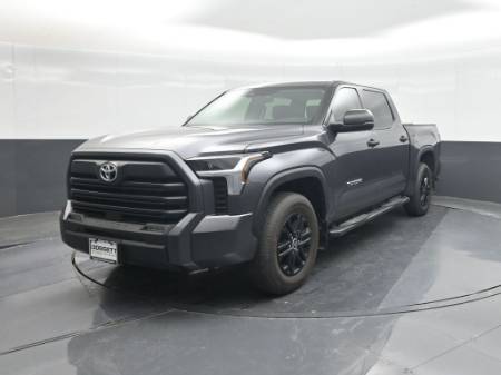 2024 Toyota Tundra 2WD SR5