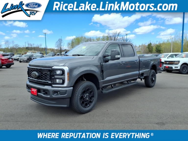 2026 Ford F-250 Super Duty LARIAT