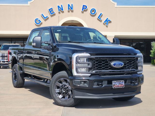 New 2026 Ford F-250SD XL