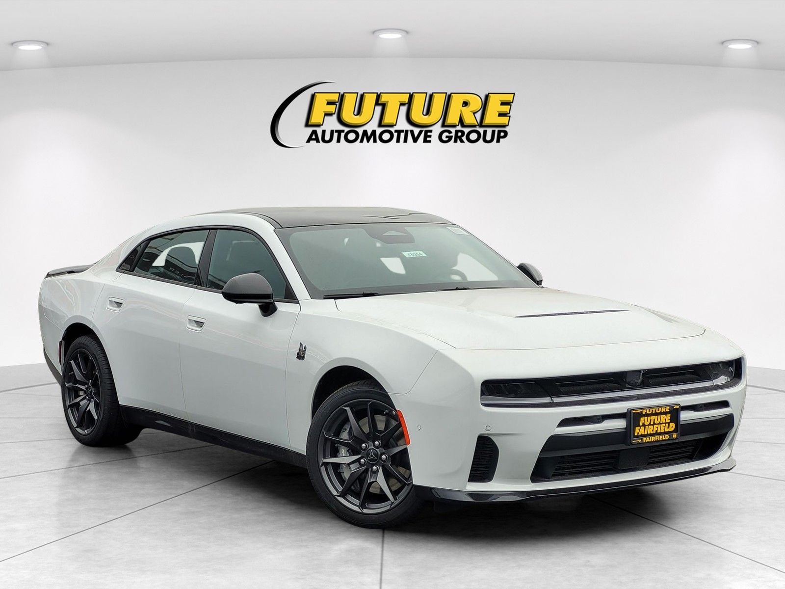 New 2026 Dodge Charger R/T Scat Pack