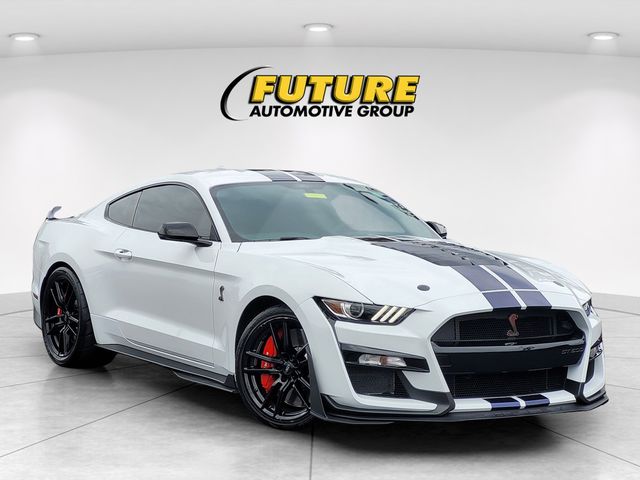 2021 Ford Mustang Shelby GT500
