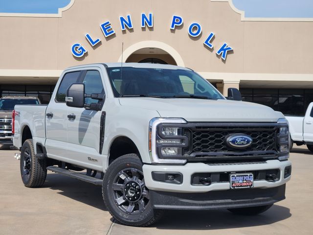 New 2026 Ford F-250SD XL