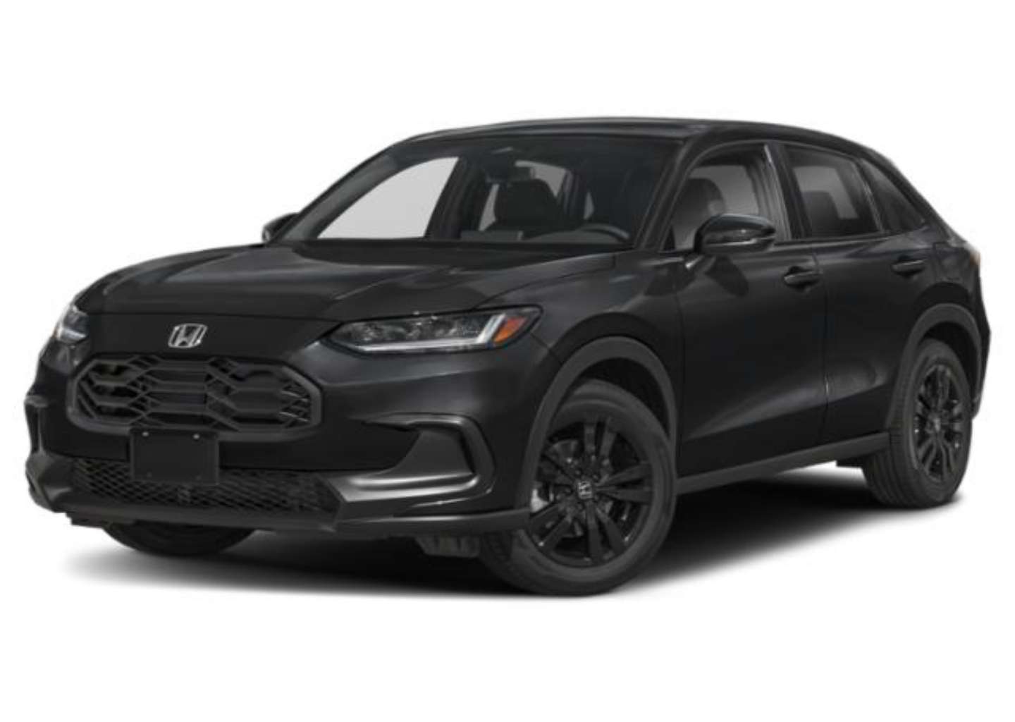2027 Honda HR-V Sport 2WD's photo