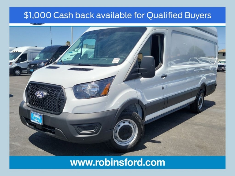 2026 Ford Transit-350 Base