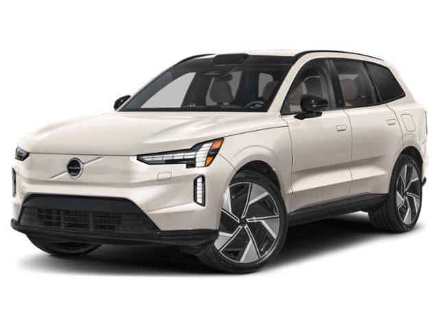 2026 Volvo EX90 Twin Motor Performance Ultra
