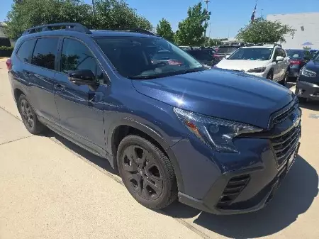 2023 Subaru Ascent Onyx Edition Limited