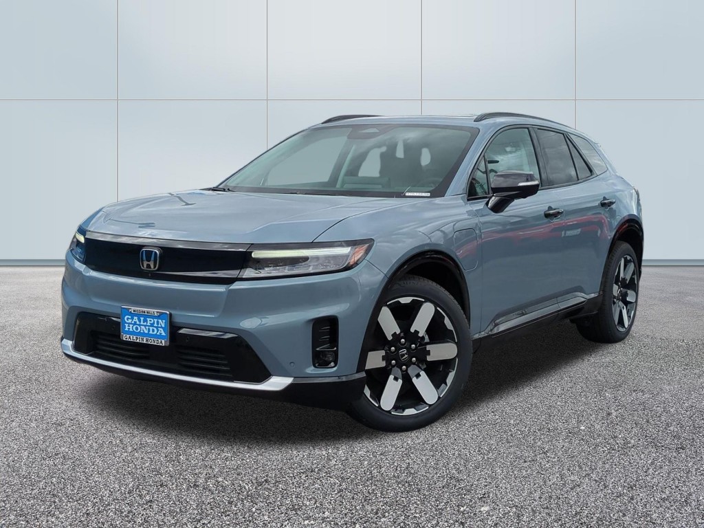 2026 Honda Prologue AWD ELITE
