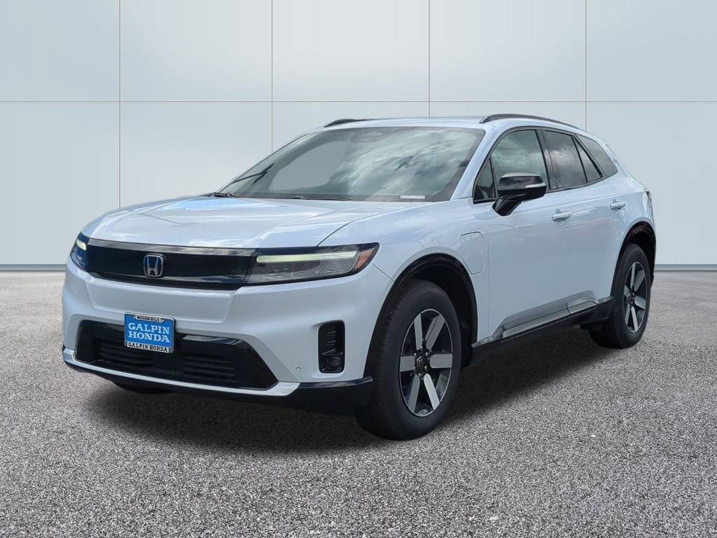 2026 Honda Prologue AWD TOURING