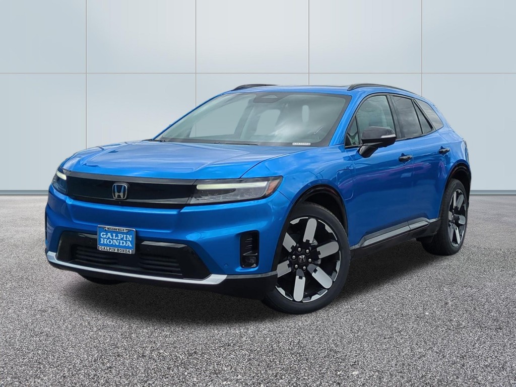 2026 Honda Prologue AWD ELITE