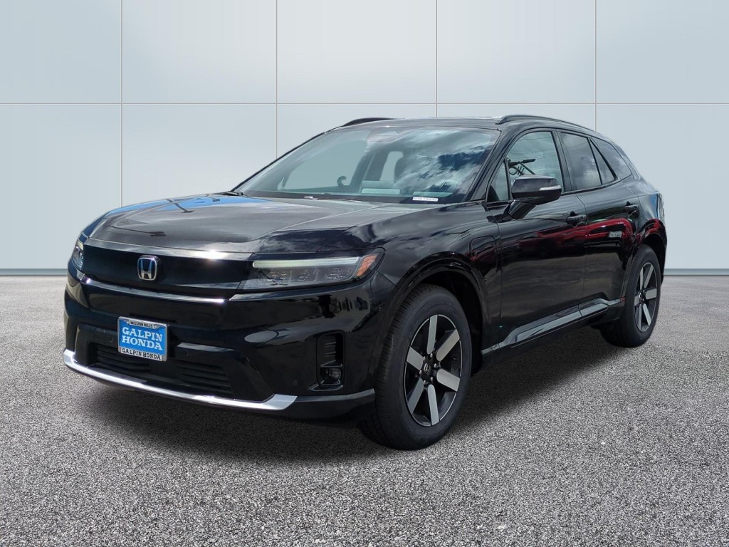 2026 Honda Prologue AWD TOURING